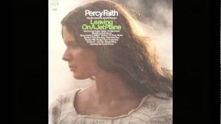 Percy Faith - Let Go