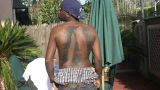 Slim The Mobster - Fuck U (Produced By Bink)