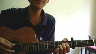 Can I Stay Here Forever - Starfield Cover (Daniel Choo)