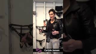 GFH presents: How to find the right Harness