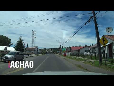 Chile Caminos: Especial Chiloé Mágico - Isla Quinchao - Achao