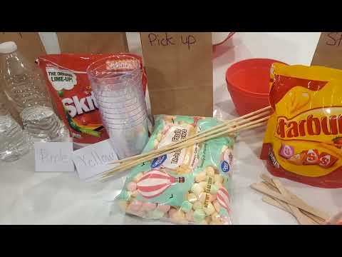 10 fun, easy and cheap Minute to Win It games