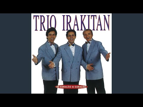 Perfume De Gardênia - Trio Irakitan