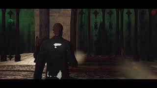 Fear Surrounds Android Gameplay