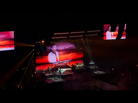 Lionel Richie Performs “Easy” LIVE at Kia Center 5.31.24 Orlando, Florida