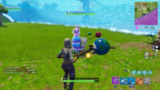 [fortnite]　フレンドさんとのんびりフォトナ！初見さん大歓迎っす！いらっしゃい！