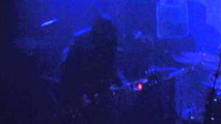 The Black Ryder "Grass" - The Troubadour (04/28/11)