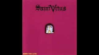 Saint Vitus - Thirsty and miserable 07