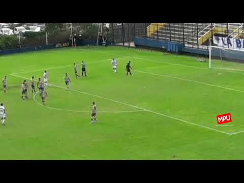 SP.BARRACAS: 2  -  DOCK SUD : 2 - FECHA 33