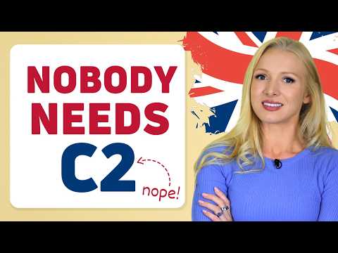 NOBODY needs C2.