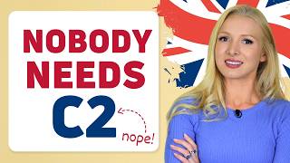 NOBODY needs C2. Here is why: