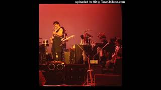 Frank Zappa - Chunga's Revenge/Tell Me You Love Me, Phoenix, AZ, October 13, 1980 (early show)