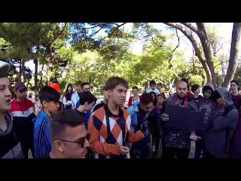 SNOW vs VANG vs LOLO vs ZETA | OCTAVOS | SUB 15 | Las Vegas 22/02/20