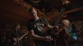 Attic Knights Live - Low Down Dirty (Lynyrd Skynyrd)