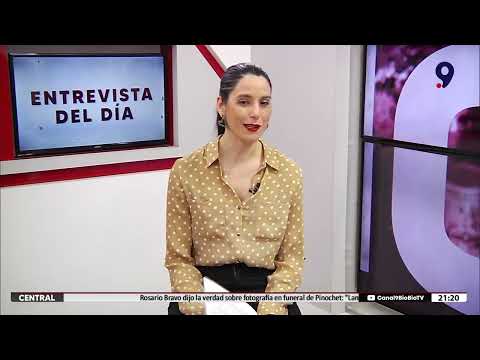 Entrevista a Pablo Pinto, seremi del Medio Ambiente de la Región del Biobío