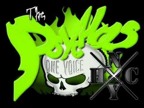 The Psychos NYHC - Barriers