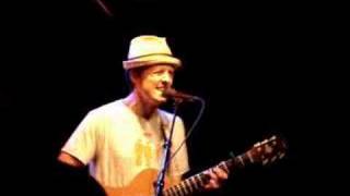 Jason Mraz - Gypsy MC (NL)