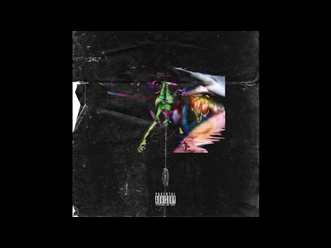 JOULE$ x JAYLYN - Born A SUS (Prod. BuckPistorius)
