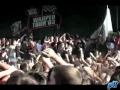 Dropkick Murphys & Rancid - Skinhead On The MBTA (Live @ Warped Tour 2003)