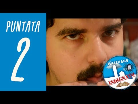 Ma a Matera... 2/3 - "Ma gli attori?"