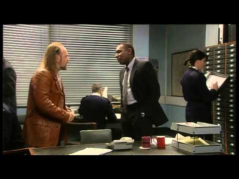 Black Books Season 1 Epizode 4 - The Blackout