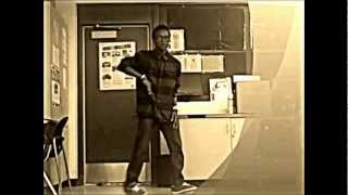 TechNique | Her Name Is Jo