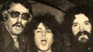 Marc Bolan of T-Rex interviews Marvel's Stan Lee in 1975 video