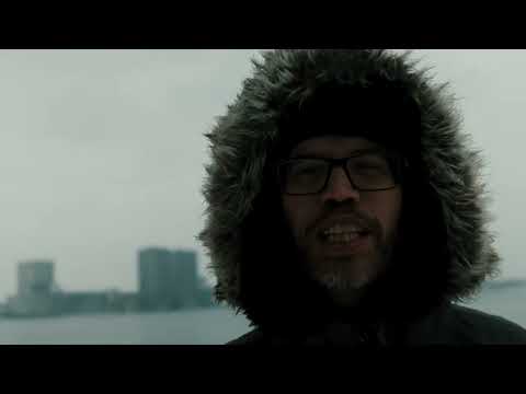 MC DRT x Raw Citizen - IJstenen (Official Video)