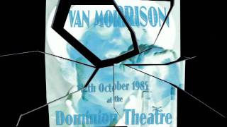 Van Morrison - Sweet Thing - When The Heart Open