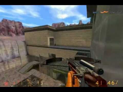 HLDM Garpy Style avi Part 2