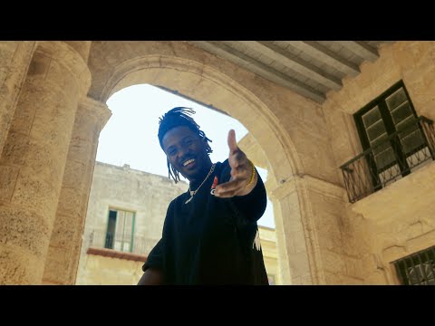 El Ankla - Dímelo de Frente (Video Oficial)