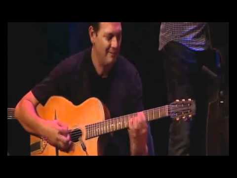 Biréli Lagrène Stochelo Rosenberg Feigeli Prisor