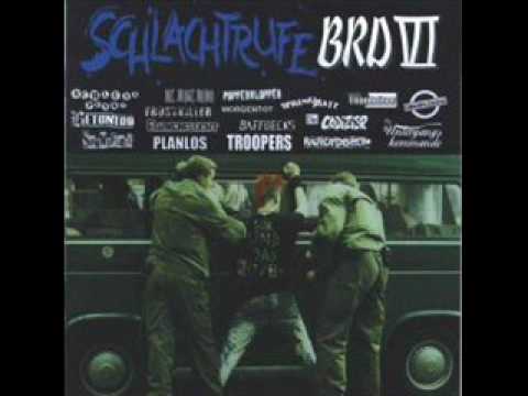 Schandfleck-Ohne Sinn