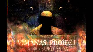 Vimanas Project - Invocation (Produced by Anahata Sacred Sound Current)