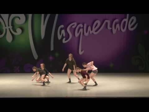 Best Open // BREEZEBLOCKS - The Factory Dance Productions [Birmingham, AL]