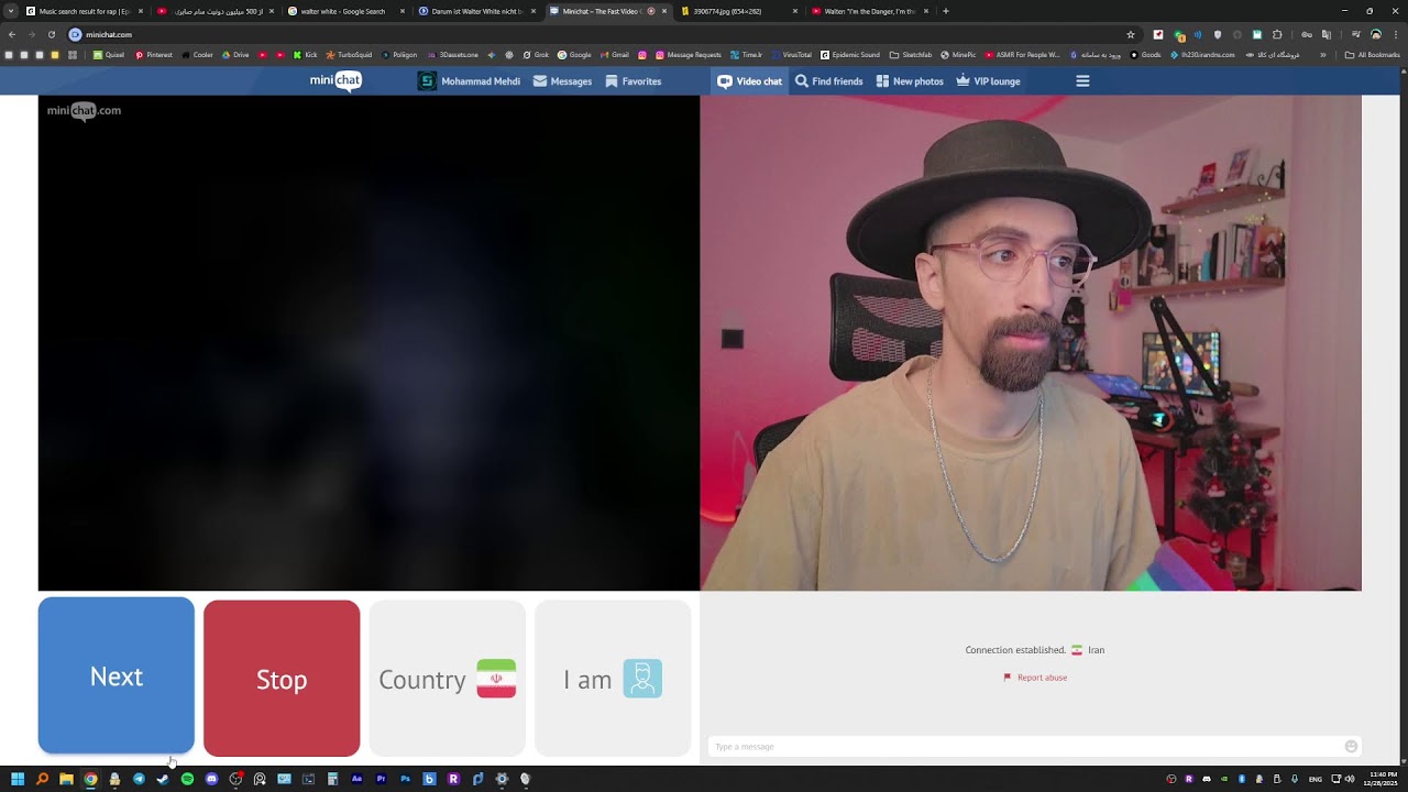 کاسپلی والتر وایت 👍