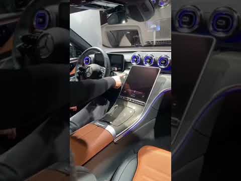 Mercedes Benz C Class new |  2021 you will like this car | Best Mercedes Benz