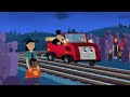 Thomas Friends All Engines Go Sodor Sings Together All Together Now UK Dub HD