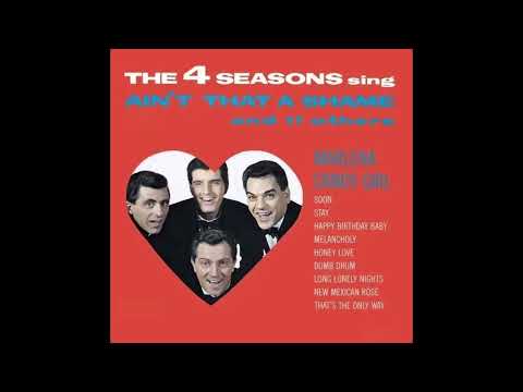 Ain't That A Shame! by The 4 Seasons