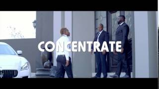 Ray D - Concentrate (Official Video Teasers!!) 2015