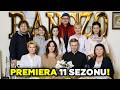 Ranczo PREMIERA 11 SEZONU SERIALU RANCZO TVP1 TVP VOD Ranczo 2026