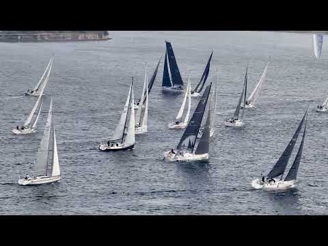 Silverrudder 2024 Friday