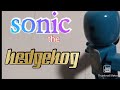 The Stikbot Winter Show The One With Sonic The Stikbot