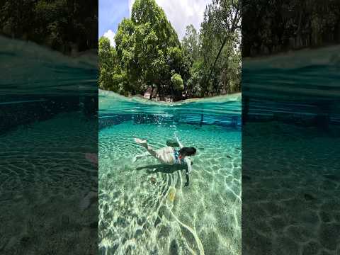 RIO QUENTE RESORTS ~ Parque das Fontes ~ Goiás