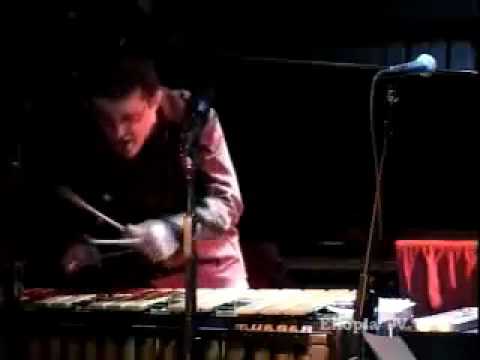 Blue Note -"Manhattan Vibes"