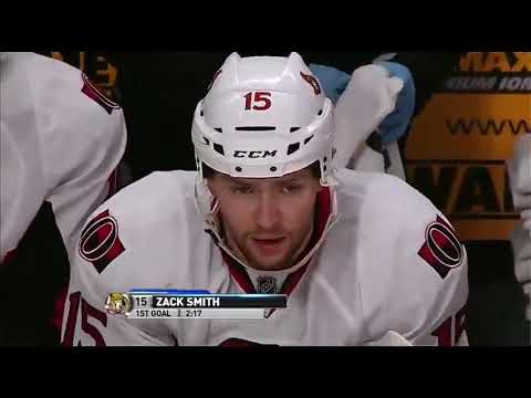 NHL  May09/2013  G5  Ottawa Senators - Montreal Canadiens