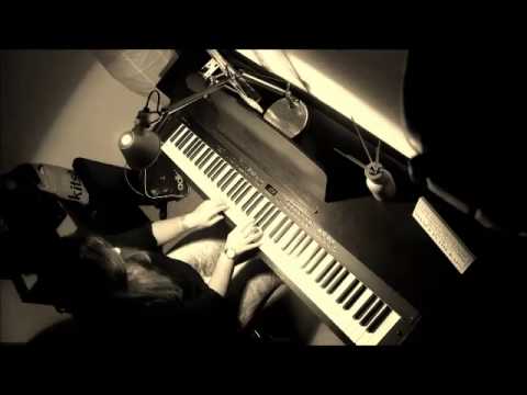 A rainy day in Vancouver - Dirk Reichardt | Piano Cover