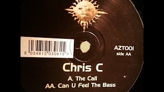 Chris C - The Call (UK Hard House) 1999 Classic