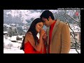 Jis Din Teri Meri Baat Nahin Hoti Lyrical Video Udit Narayan Anuradha Paudwal
