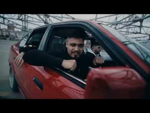 BEGE FT RECKOL , LVBEL C5 , UZİ  - GMER RMX